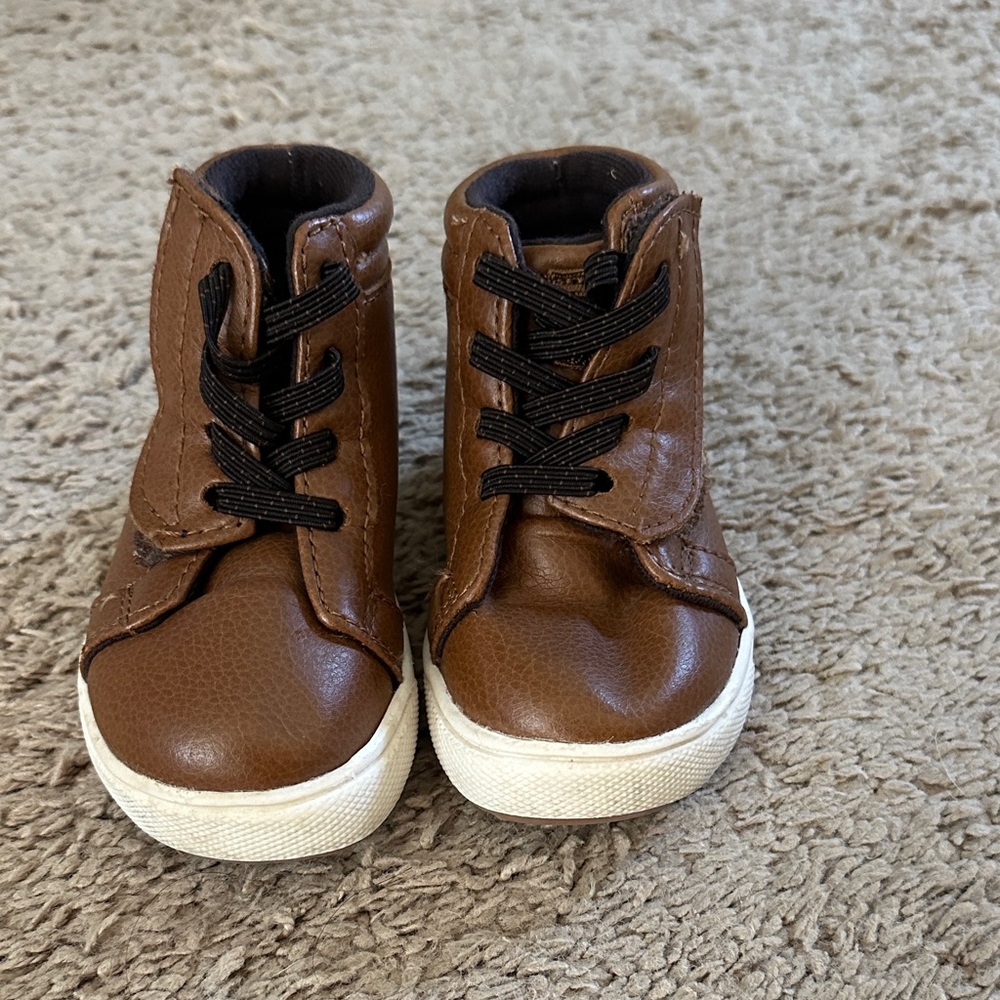 Toddler boys boots